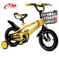 2017 Meistverkaufte beste stil bmx bikes für kinder jungen / weiß neue stil hochwertige kinder bikes / MTB kinder zyklus für 3 jahre